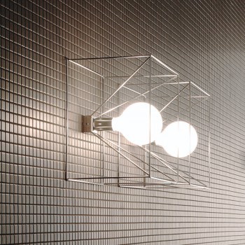 Lampa ADRIANI & ROSSI P67A REFLEX