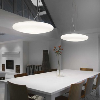 Lampa SMARTIES SP5 IDEAL LUX