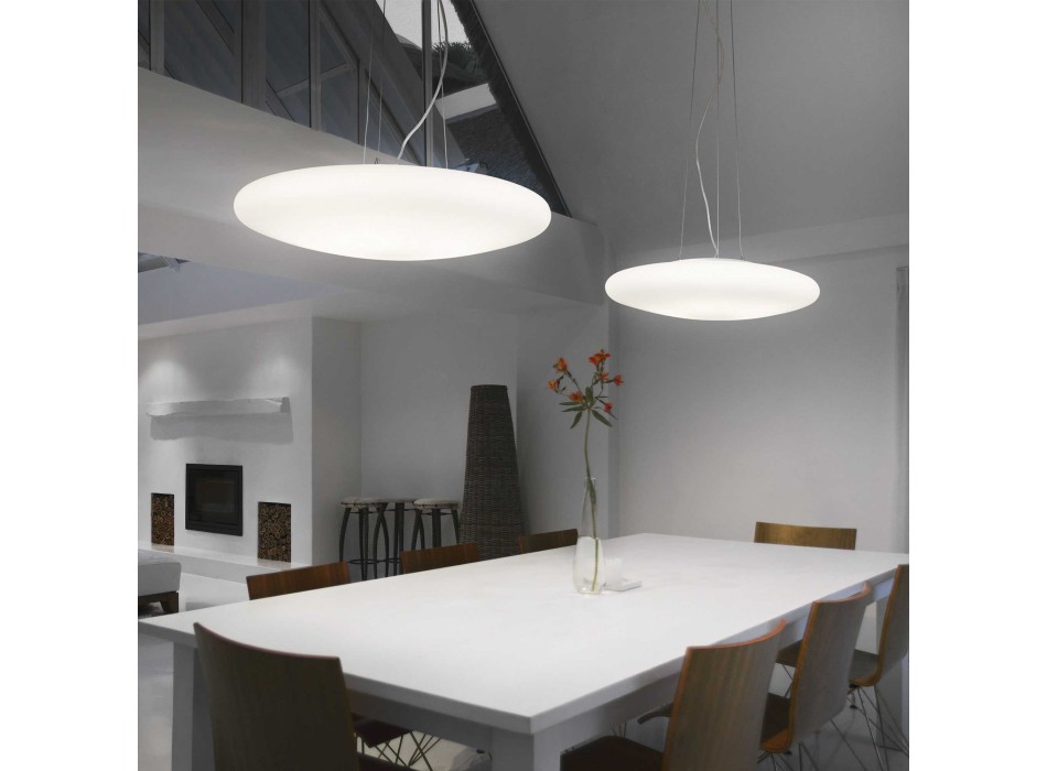 Lampa SMARTIES SP5 IDEAL LUX