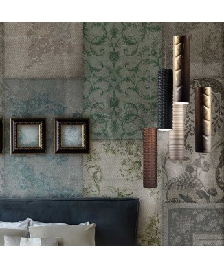 Latarnia Uliczna 3 P427 Adriani & Rossi