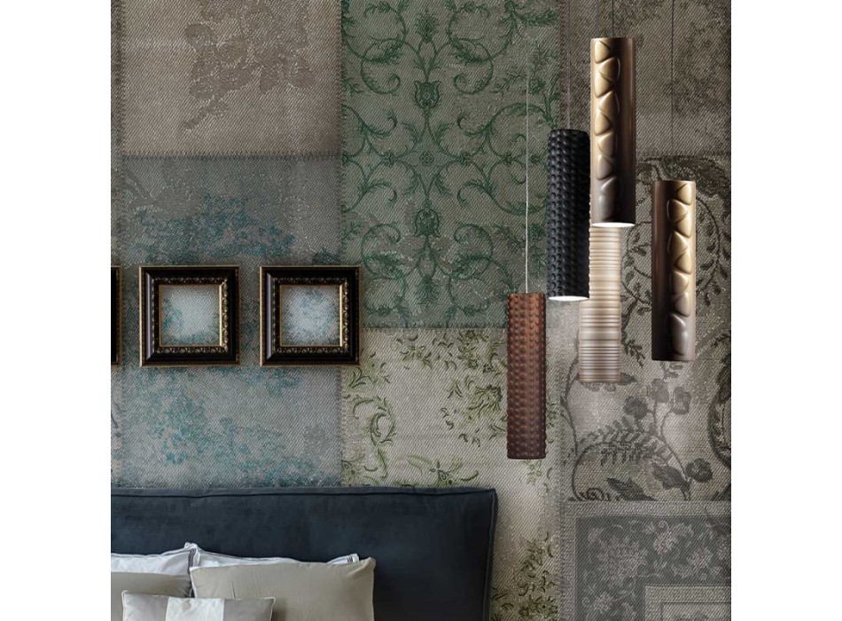 Latarnia Uliczna 3 P427 Adriani & Rossi