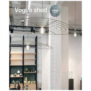 Lampa VOGUE P381 ADRIANI & ROSSI