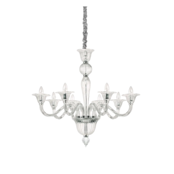 Lampa wisząca BRIGITTA - IDEAL LUX