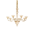 Lampa wisząca BRIGITTA - IDEAL LUX