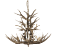 Lampa wisząca CHALET - IDEAL LUX
