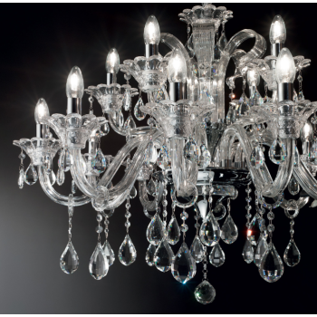 Lampa wisząca COLOSSAL SP15 - IDEAL LUX