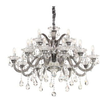 Lampa wisząca COLOSSAL SP15 - IDEAL LUX