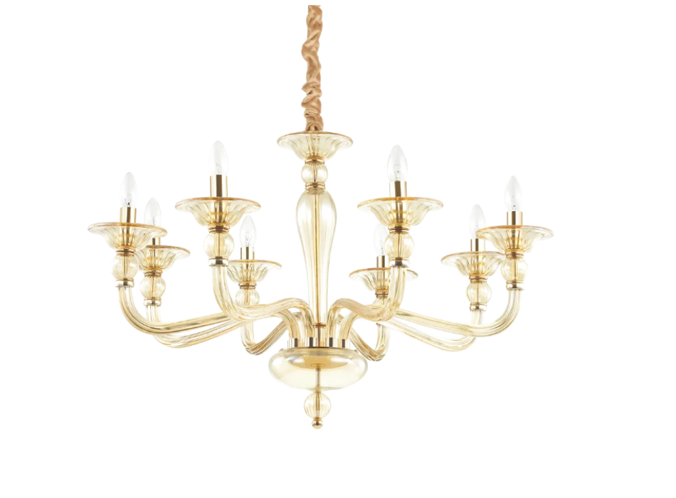 Lampa wisząca DANIELI - IDEAL LUX