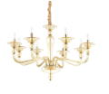 Lampa wisząca DANIELI - IDEAL LUX