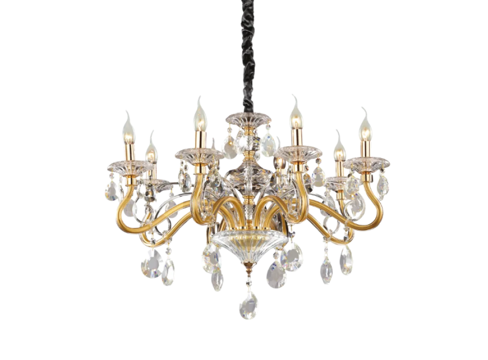 Lampa wisząca NEGRESCO - IDEAL LUX