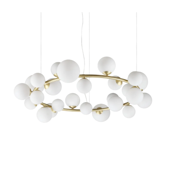 Lampa wisząca PERLAGE SP25 - IDEAL LUX