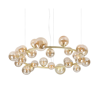 Lampa wisząca PERLAGE SP25 - IDEAL LUX