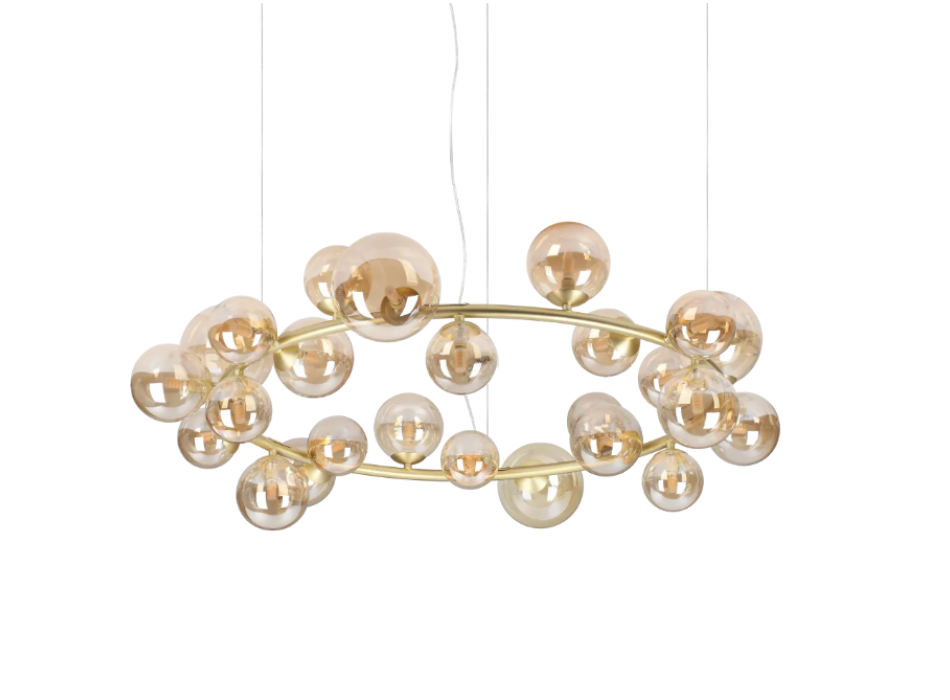 Lampa wisząca PERLAGE SP25 - IDEAL LUX