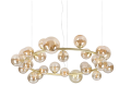 Lampa wisząca PERLAGE SP25 - IDEAL LUX