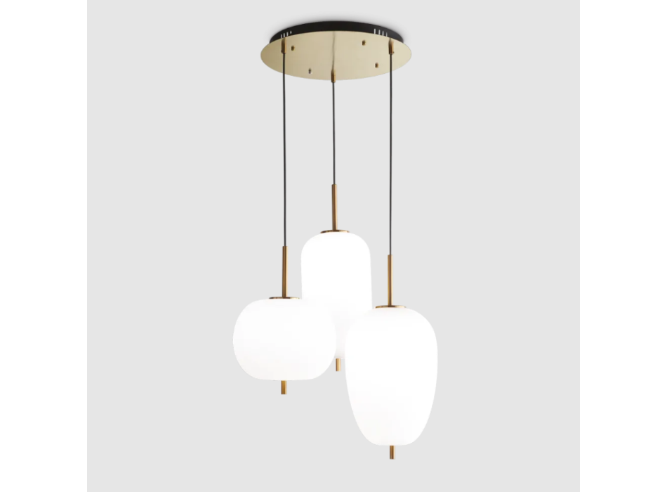 Lampa wisząca UMILE SP3 - IDEAL LUX