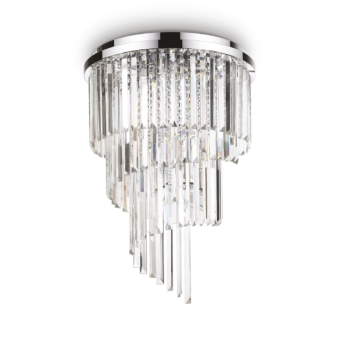 Żyrandol CARLTON - IDEAL LUX