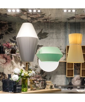 Lampa sufitowa baletowa model P379 Adriani & Rossi