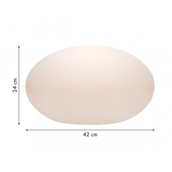 Luminous Eye 42 cm 32420 Wzór na 8 pór roku