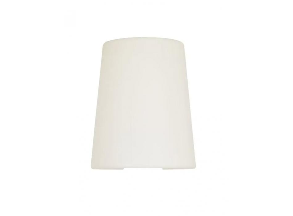 Abażur M do lampy nr 1 na trzonku 32512 8 Seasons Design