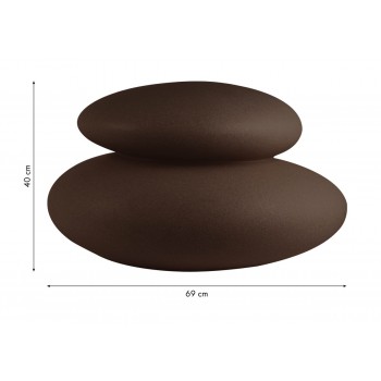 Sasso Luminoso XL 32380 Projekt na 8 sezonów