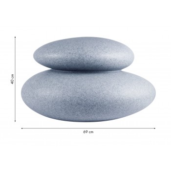 Sasso Luminoso XL 32380 Projekt na 8 sezonów