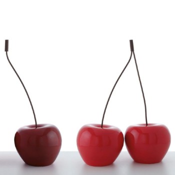 RZEŹBA PODŁOGOWA Z WIŚNI ADRIANI & ROSSI