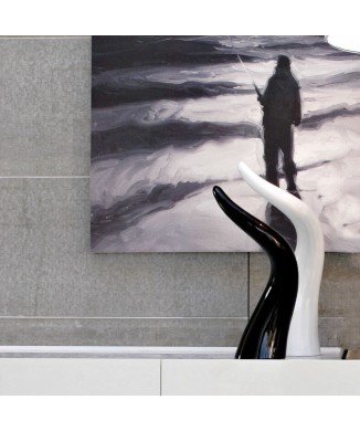 Rzeźba HORN Q121 ADRIANI & ROSSI