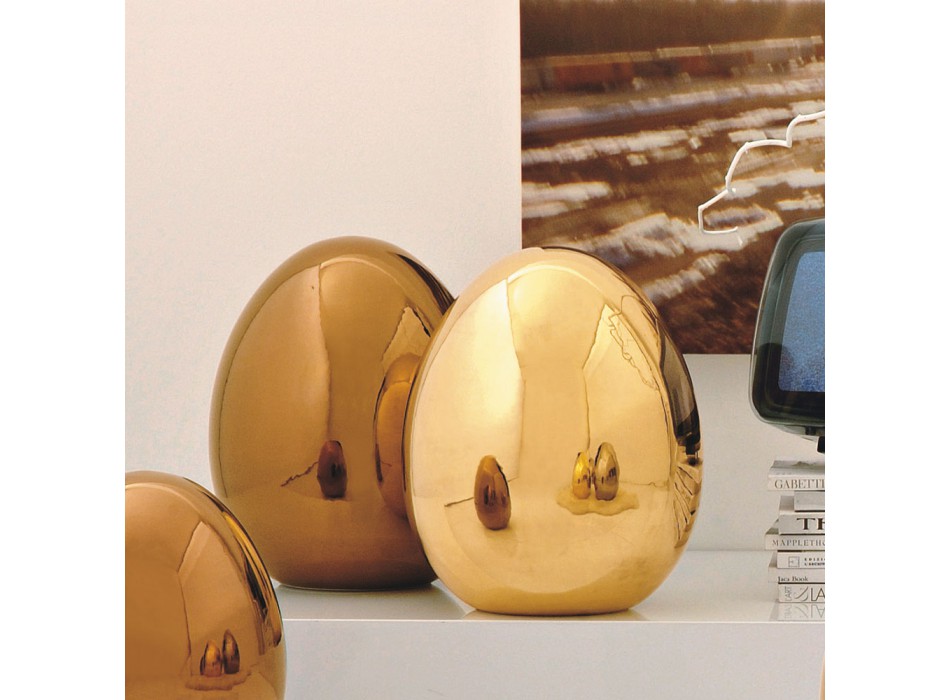 Rzeźba OVO Q123/2 ADRIANI & ROSSI