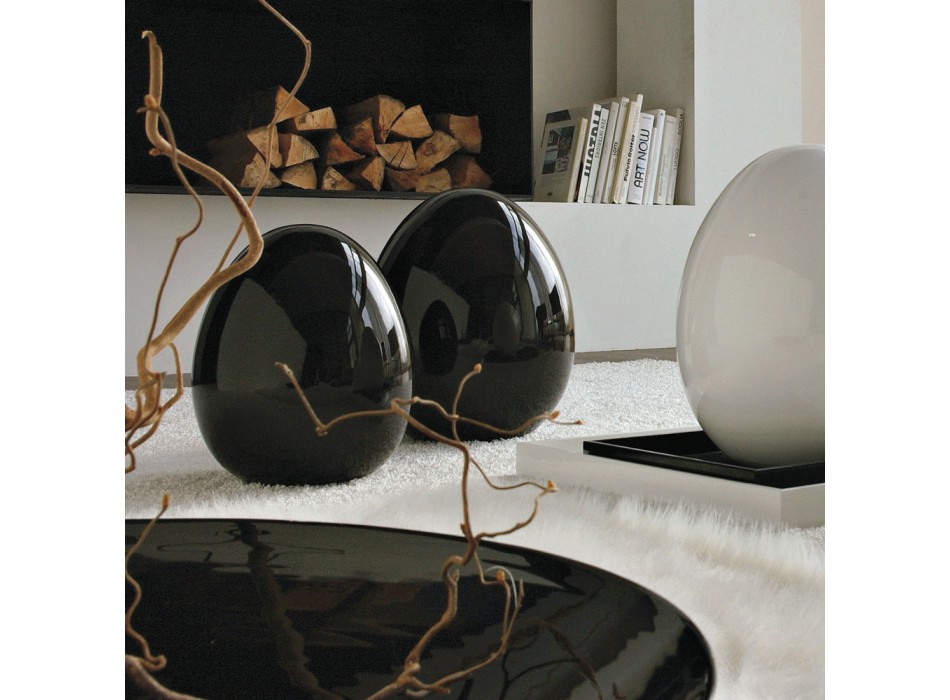 Rzeźba OVO Q123 ADRIANI & ROSSI