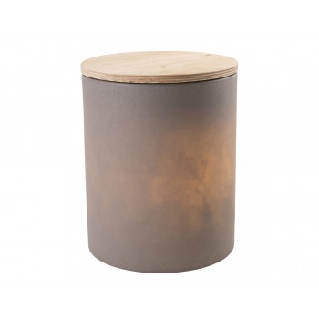 Bęben lśniący 45 cm 32359, wzór na 8 sezonów