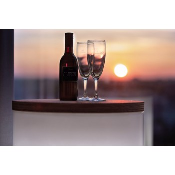 Bęben lśniący 45 cm 32359, wzór na 8 sezonów