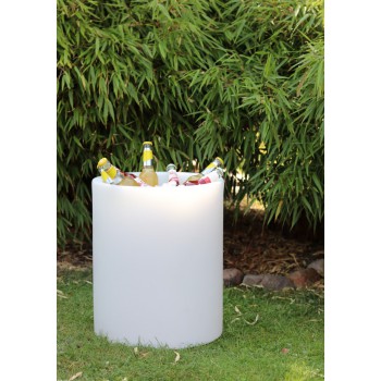 Bęben lśniący 45 cm 32359, wzór na 8 sezonów