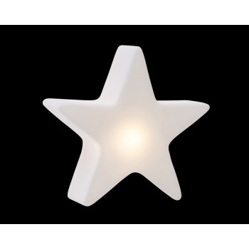 Lampa świetlna Star Light Micro 9 cm USB-C 32601, wzór 8 pór roku