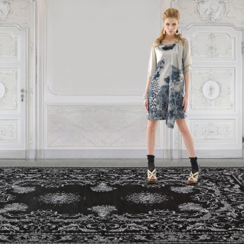 Dywan BAROQUE S33 ADRIANI & ROSSI