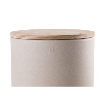 Drewniany blat 39 cm 13010 8 Seasons Design