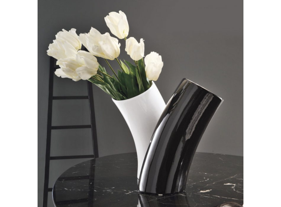 Wazon Abbraccio Q157 Adriani & Rossi