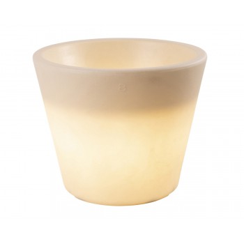 Luminous Classic Vase xm 32063 Wzór na 8 pór roku
