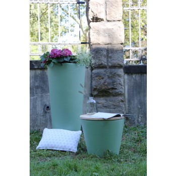 Luminous Classic Vase xm 32063 Wzór na 8 pór roku