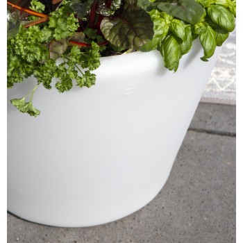 Luminous Classic Vase xm 32063 Wzór na 8 pór roku