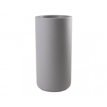 Elegancki, świetlisty wazon XL 32362, wzór 8 pór roku