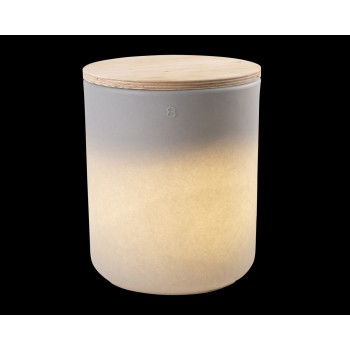 Elegancki wazon S 32361 8 Seasons Design