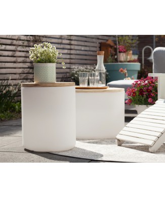 Elegancki wazon S 32361 8 Seasons Design