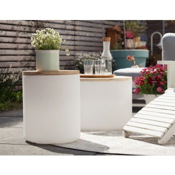 Elegancki wazon S 32361 8 Seasons Design