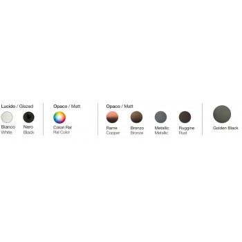 Wazon LINE Q127 ADRIANI & ROSSI