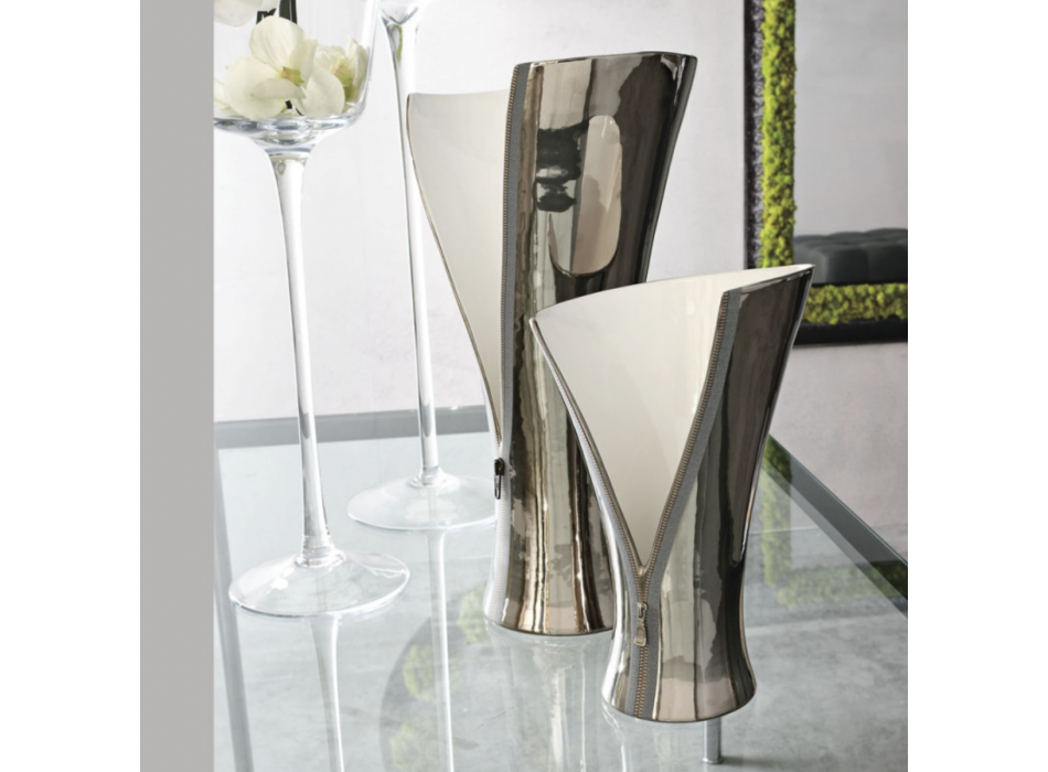 Wazon Madame ALC038BI Adriani & Rossi