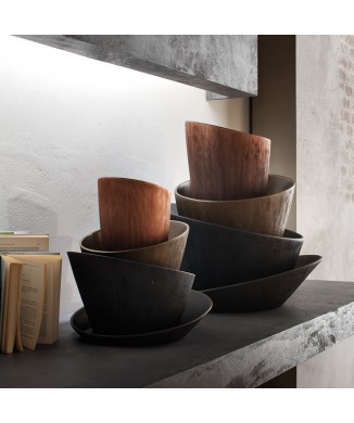 Wazon NICE Q108/5 marki ADRIANI & ROSSI