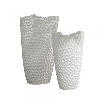 Wazon NIDO Q128 marki ADRIANI & ROSSI