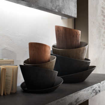 Wazon z serii Nice Q109/5 Adriani & Rossi