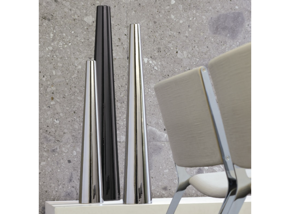 Wazon Wulkan Q342BI Adriani & Rossi