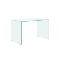 Mesa de vidro Glassy L.120 Itamoby